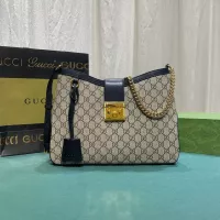 Cheap Gucci AAA Quality Messenger Bags For Women #1301395 Replica Wholesale [$80.00 USD] [ITEM#1301395] on Replica Gucci AAA Quality Messenger Bags