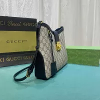 Cheap Gucci AAA Quality Messenger Bags For Women #1301395 Replica Wholesale [$80.00 USD] [ITEM#1301395] on Replica Gucci AAA Quality Messenger Bags