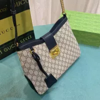 Cheap Gucci AAA Quality Messenger Bags For Women #1301395 Replica Wholesale [$80.00 USD] [ITEM#1301395] on Replica Gucci AAA Quality Messenger Bags