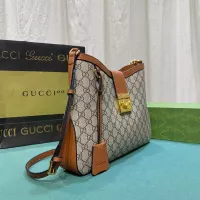 Cheap Gucci AAA Quality Messenger Bags For Women #1301396 Replica Wholesale [$80.00 USD] [ITEM#1301396] on Replica Gucci AAA Quality Messenger Bags