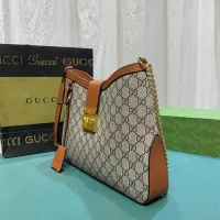 Cheap Gucci AAA Quality Messenger Bags For Women #1301396 Replica Wholesale [$80.00 USD] [ITEM#1301396] on Replica Gucci AAA Quality Messenger Bags