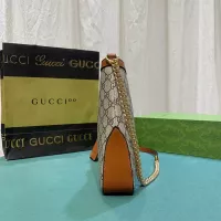 Cheap Gucci AAA Quality Messenger Bags For Women #1301396 Replica Wholesale [$80.00 USD] [ITEM#1301396] on Replica Gucci AAA Quality Messenger Bags