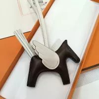 Cheap Hermes Key Holder And Bag Buckle #1301397 Replica Wholesale [$42.00 USD] [ITEM#1301397] on Replica Hermes Key Holder And Bag Buckle