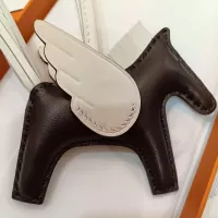 Cheap Hermes Key Holder And Bag Buckle #1301397 Replica Wholesale [$42.00 USD] [ITEM#1301397] on Replica Hermes Key Holder And Bag Buckle