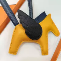 Cheap Hermes Key Holder And Bag Buckle #1301398 Replica Wholesale [$42.00 USD] [ITEM#1301398] on Replica Hermes Key Holder And Bag Buckle