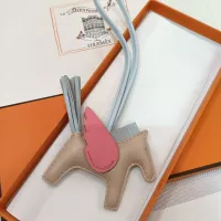 Cheap Hermes Key Holder And Bag Buckle #1301399 Replica Wholesale [$42.00 USD] [ITEM#1301399] on Replica Hermes Key Holder And Bag Buckle