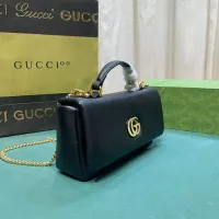 Cheap Gucci AAA Quality Messenger Bags For Women #1301400 Replica Wholesale [$85.00 USD] [ITEM#1301400] on Replica Gucci AAA Quality Messenger Bags