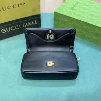 Cheap Gucci AAA Quality Messenger Bags For Women #1301400 Replica Wholesale [$85.00 USD] [ITEM#1301400] on Replica Gucci AAA Quality Messenger Bags