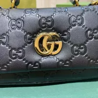 Cheap Gucci AAA Quality Messenger Bags For Women #1301401 Replica Wholesale [$85.00 USD] [ITEM#1301401] on Replica Gucci AAA Quality Messenger Bags