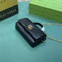 Cheap Gucci AAA Quality Messenger Bags For Women #1301401 Replica Wholesale [$85.00 USD] [ITEM#1301401] on Replica Gucci AAA Quality Messenger Bags