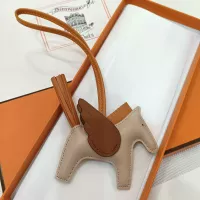 Cheap Hermes Key Holder And Bag Buckle #1301402 Replica Wholesale [$42.00 USD] [ITEM#1301402] on Replica Hermes Key Holder And Bag Buckle