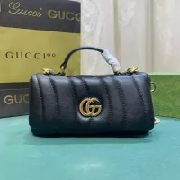 Cheap Gucci AAA Quality Messenger Bags For Women #1301403 Replica Wholesale [$85.00 USD] [ITEM#1301403] on Replica Gucci AAA Quality Messenger Bags