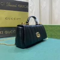 Cheap Gucci AAA Quality Messenger Bags For Women #1301403 Replica Wholesale [$85.00 USD] [ITEM#1301403] on Replica Gucci AAA Quality Messenger Bags