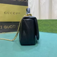 Cheap Gucci AAA Quality Messenger Bags For Women #1301403 Replica Wholesale [$85.00 USD] [ITEM#1301403] on Replica Gucci AAA Quality Messenger Bags