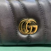 Cheap Gucci AAA Quality Messenger Bags For Women #1301403 Replica Wholesale [$85.00 USD] [ITEM#1301403] on Replica Gucci AAA Quality Messenger Bags