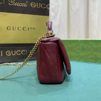 Cheap Gucci AAA Quality Messenger Bags For Women #1301404 Replica Wholesale [$85.00 USD] [ITEM#1301404] on Replica Gucci AAA Quality Messenger Bags