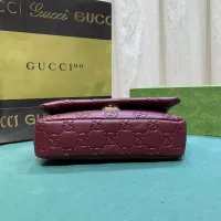 Cheap Gucci AAA Quality Messenger Bags For Women #1301405 Replica Wholesale [$85.00 USD] [ITEM#1301405] on Replica Gucci AAA Quality Messenger Bags