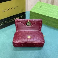 Cheap Gucci AAA Quality Messenger Bags For Women #1301405 Replica Wholesale [$85.00 USD] [ITEM#1301405] on Replica Gucci AAA Quality Messenger Bags