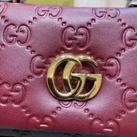 Cheap Gucci AAA Quality Messenger Bags For Women #1301405 Replica Wholesale [$85.00 USD] [ITEM#1301405] on Replica Gucci AAA Quality Messenger Bags