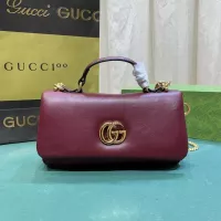 Cheap Gucci AAA Quality Messenger Bags For Women #1301406 Replica Wholesale [$85.00 USD] [ITEM#1301406] on Replica Gucci AAA Quality Messenger Bags