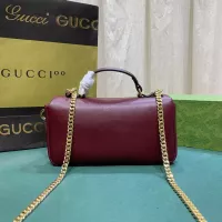 Cheap Gucci AAA Quality Messenger Bags For Women #1301406 Replica Wholesale [$85.00 USD] [ITEM#1301406] on Replica Gucci AAA Quality Messenger Bags