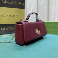 Cheap Gucci AAA Quality Messenger Bags For Women #1301406 Replica Wholesale [$85.00 USD] [ITEM#1301406] on Replica Gucci AAA Quality Messenger Bags