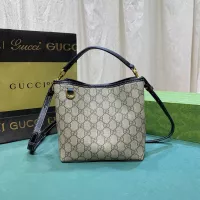 Cheap Gucci AAA Quality Messenger Bags For Women #1301407 Replica Wholesale [$72.00 USD] [ITEM#1301407] on Replica Gucci AAA Quality Messenger Bags