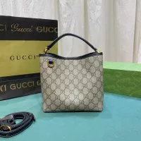 Cheap Gucci AAA Quality Messenger Bags For Women #1301407 Replica Wholesale [$72.00 USD] [ITEM#1301407] on Replica Gucci AAA Quality Messenger Bags