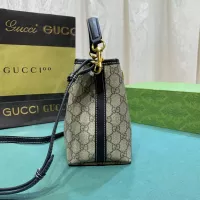 Cheap Gucci AAA Quality Messenger Bags For Women #1301407 Replica Wholesale [$72.00 USD] [ITEM#1301407] on Replica Gucci AAA Quality Messenger Bags