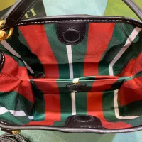 Cheap Gucci AAA Quality Messenger Bags For Women #1301407 Replica Wholesale [$72.00 USD] [ITEM#1301407] on Replica Gucci AAA Quality Messenger Bags