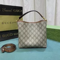 Cheap Gucci AAA Quality Messenger Bags For Women #1301408 Replica Wholesale [$72.00 USD] [ITEM#1301408] on Replica Gucci AAA Quality Messenger Bags