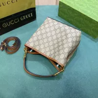 Cheap Gucci AAA Quality Messenger Bags For Women #1301408 Replica Wholesale [$72.00 USD] [ITEM#1301408] on Replica Gucci AAA Quality Messenger Bags