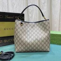 Cheap Gucci AAA Quality Handbags For Women #1301412 Replica Wholesale [$76.00 USD] [ITEM#1301412] on Replica Gucci AAA Quality Handbags