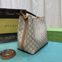 Cheap Gucci AAA Quality Handbags For Women #1301413 Replica Wholesale [$76.00 USD] [ITEM#1301413] on Replica Gucci AAA Quality Handbags