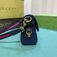 Cheap Gucci AAA Quality Shoulder Bags For Women #1301418 Replica Wholesale [$76.00 USD] [ITEM#1301418] on Replica Gucci AAA Quality Shoulder Bags