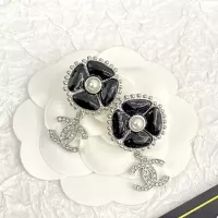 Cheap Chanel Earrings For Women #1301419 Replica Wholesale [$27.00 USD] [ITEM#1301419] on Replica Chanel Earrings