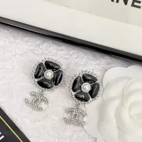 Cheap Chanel Earrings For Women #1301419 Replica Wholesale [$27.00 USD] [ITEM#1301419] on Replica Chanel Earrings