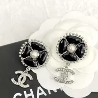 Cheap Chanel Earrings For Women #1301419 Replica Wholesale [$27.00 USD] [ITEM#1301419] on Replica Chanel Earrings