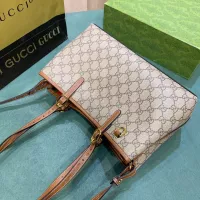 Cheap Gucci AAA Quality Shoulder Bags For Women #1301420 Replica Wholesale [$76.00 USD] [ITEM#1301420] on Replica Gucci AAA Quality Shoulder Bags