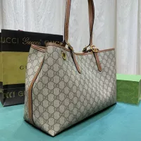 Cheap Gucci AAA Quality Shoulder Bags For Women #1301422 Replica Wholesale [$80.00 USD] [ITEM#1301422] on Replica Gucci AAA Quality Shoulder Bags