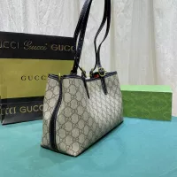 Cheap Gucci AAA Quality Shoulder Bags For Women #1301423 Replica Wholesale [$76.00 USD] [ITEM#1301423] on Replica Gucci AAA Quality Shoulder Bags