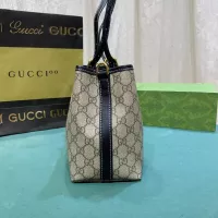 Cheap Gucci AAA Quality Shoulder Bags For Women #1301423 Replica Wholesale [$76.00 USD] [ITEM#1301423] on Replica Gucci AAA Quality Shoulder Bags