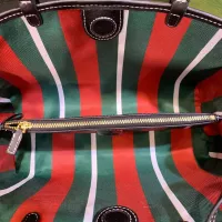 Cheap Gucci AAA Quality Shoulder Bags For Women #1301423 Replica Wholesale [$76.00 USD] [ITEM#1301423] on Replica Gucci AAA Quality Shoulder Bags