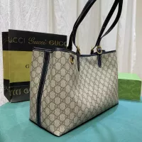 Cheap Gucci AAA Quality Shoulder Bags For Women #1301424 Replica Wholesale [$80.00 USD] [ITEM#1301424] on Replica Gucci AAA Quality Shoulder Bags