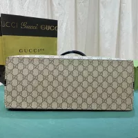 Cheap Gucci AAA Quality Shoulder Bags For Women #1301424 Replica Wholesale [$80.00 USD] [ITEM#1301424] on Replica Gucci AAA Quality Shoulder Bags