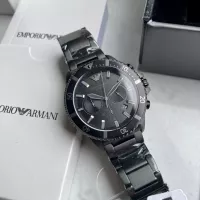 Cheap Armani Watches For Men #1301439 Replica Wholesale [$42.00 USD] [ITEM#1301439] on Replica Armani Watches