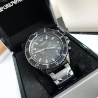 Cheap Armani Watches For Men #1301439 Replica Wholesale [$42.00 USD] [ITEM#1301439] on Replica Armani Watches