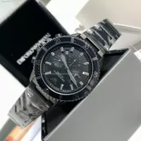 Cheap Armani Watches For Men #1301439 Replica Wholesale [$42.00 USD] [ITEM#1301439] on Replica Armani Watches