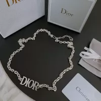 Cheap Christian Dior Necklaces #1301458 Replica Wholesale [$45.00 USD] [ITEM#1301458] on Replica Christian Dior Necklaces