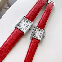 Cheap Cartier Watches #1301466 Replica Wholesale [$29.00 USD] [ITEM#1301466] on Replica Cartier Watches